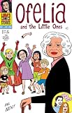 Hernandez, Gilbert: Luba: Book of Ofelia Hernandez, Gilbert: Luba: Book of Ofelia