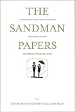 Sanders, Joe: The Sandman Papers: An Exploration of the Sandman Mythology