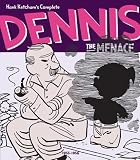 Ketcham, Hank: Hank Ketcham's Complete Dennis the Menace 1955-1956