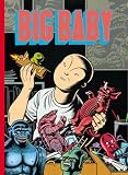 Burns, Charles: Big Baby