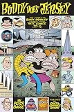 Bagge, Peter: Buddy Does Jersey