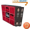 The Complete Peanuts 1967-1970 Box Set