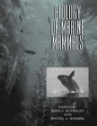 Reynolds, John E., III: Biology of Marine Mammals