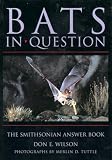 Tuttle, Merlin D.: Bats in Question: The Smithsonian Answer Book Tuttle, Merlin D.: Bats in Question: The Smithsonian Answer Book