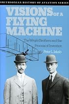 Visions of a Flying Machine by Peter L.&hellip;