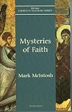 McIntosh, Mark: Mysteries of Faith McIntosh, Mark: Mysteries of Faith