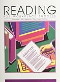 Park, Rosemarie: Reading for Workplace Success