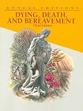 Dickinson, George E.: Dying, Death, and Bereavement Dickinson, George E.: Dying, Death, and Bereavement