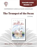 White, E. B.: The Trumpet of the Swan White, E. B.: The Trumpet of the Swan