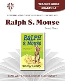 Cleary, Beverly: Ralph S. Mouse