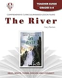 Paulsen, Gary: The River