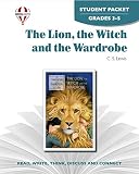 Lewis, C. S.: Lion, Witch, & Wardrobe Lewis, C. S.: Lion, Witch, & Wardrobe