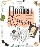 [???]: The Quotable Woman