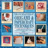 Jackson, Paul: Encyclopedia of Origami and Papercraft Jackson, Paul: Encyclopedia of Origami and Papercraft