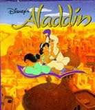 Kreider, Karen: Disney's Aladdin