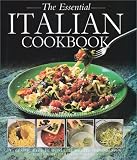 Thomas, Heather: The Essential Italian Cookbook: 50 Classic Recipes, With Step-By-Step Photographs Thomas, Heather: The Essential Italian Cookbook: 50 Classic Recipes, With Step-By-Step Photographs