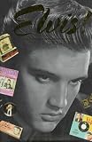 Templeton, Steve: Elvis: An Illustrated Guide to New and Vintage Collectibles