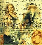 Teacher, Janet Bukovinsky: Women of Words: A Personal Introduction to Thirty-Five Important Writers Teacher, Janet Bukovinsky: Women of Words: A Personal Introduction to Thirty-Five Important Writers
