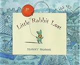 Horse, Harry: Little Rabbit Lost