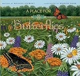Stewart, Melissa: A Place for Butterflies