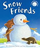 Butler, M. Christina: Snow Friends