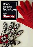 [???]: Hand-Knitting Techniques: From Threads Magazine