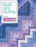 [???]: Quilts and Quilting: From Threads