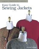 Podolak, Cecelia: Easy Guide to Sewing Jackets