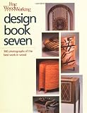 [???]: Fine Woodworking: Design Book Seven  360 Photographs of the Best Work in Wood
