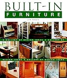 Tolpin, Jim: Built-In Furniture Tolpin, Jim: Built-In Furniture
