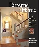 Jacobson, Max: Patterns of Home : The Ten Essentials of Enduring Design Jacobson, Max: Patterns of Home : The Ten Essentials of Enduring Design