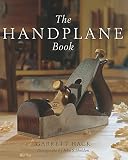 Hack, Garrett: The Handplane Book