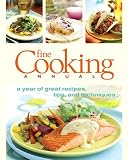 [???]: Fine Cooking Annual: A Year of Great Recipes, Tips, & Techniques