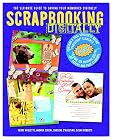 Scrapbooking Digitally: The Ultimate Guide to Saving Your Memories Digitally