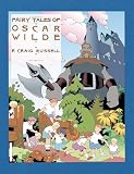 Russell, P. Craig: Fairy Tales of Oscar Wilde