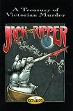 Geary, Rick: A Treasury of Victorian Murder Vol. 2: Jack the Ripper Geary, Rick: A Treasury of Victorian Murder Vol. 2: Jack the Ripper