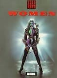 Royo, Luis: Women