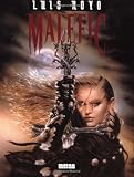 Royo, Luis: Malefic