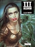 Royo, Lewis: Three Millenium
