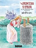 Grimm, Jacob: The Princess and the Frog