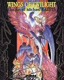 Kaluta, Michael: Wings of Twilight: The Art of Michael Kaluta
