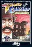 Geary, Rick: A Treasury of Victorian Murder: The Beast of Chicago