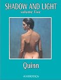 Quinn, Parris: Shadow and Light