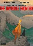 Peeters, Benoit: The Invisible Frontier