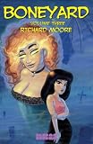 Moore, Richard: Boneyard