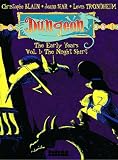 Trondheim, Lewis: Dungeon the Early Years 1: The Night Shirt