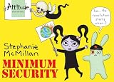 Mcmillian, Stephanie: Attitude Featuring: Stephanie Mcmillan, Minimum Security