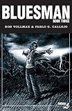 Vollmar, Rob: Bluesman 3