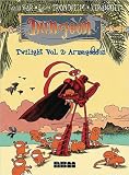 Trondheim, Lewis: Dungeon 2: Twilight Armageddon