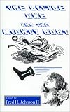 Johnson, Fred H.: The Little One and the Mighty Boot Johnson, Fred H.: The Little One and the Mighty Boot